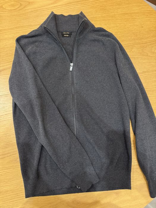 Кардиган massimo dutti чоловічий