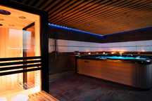 Apartament z jacuzzi i sauną w samym centrum miasta