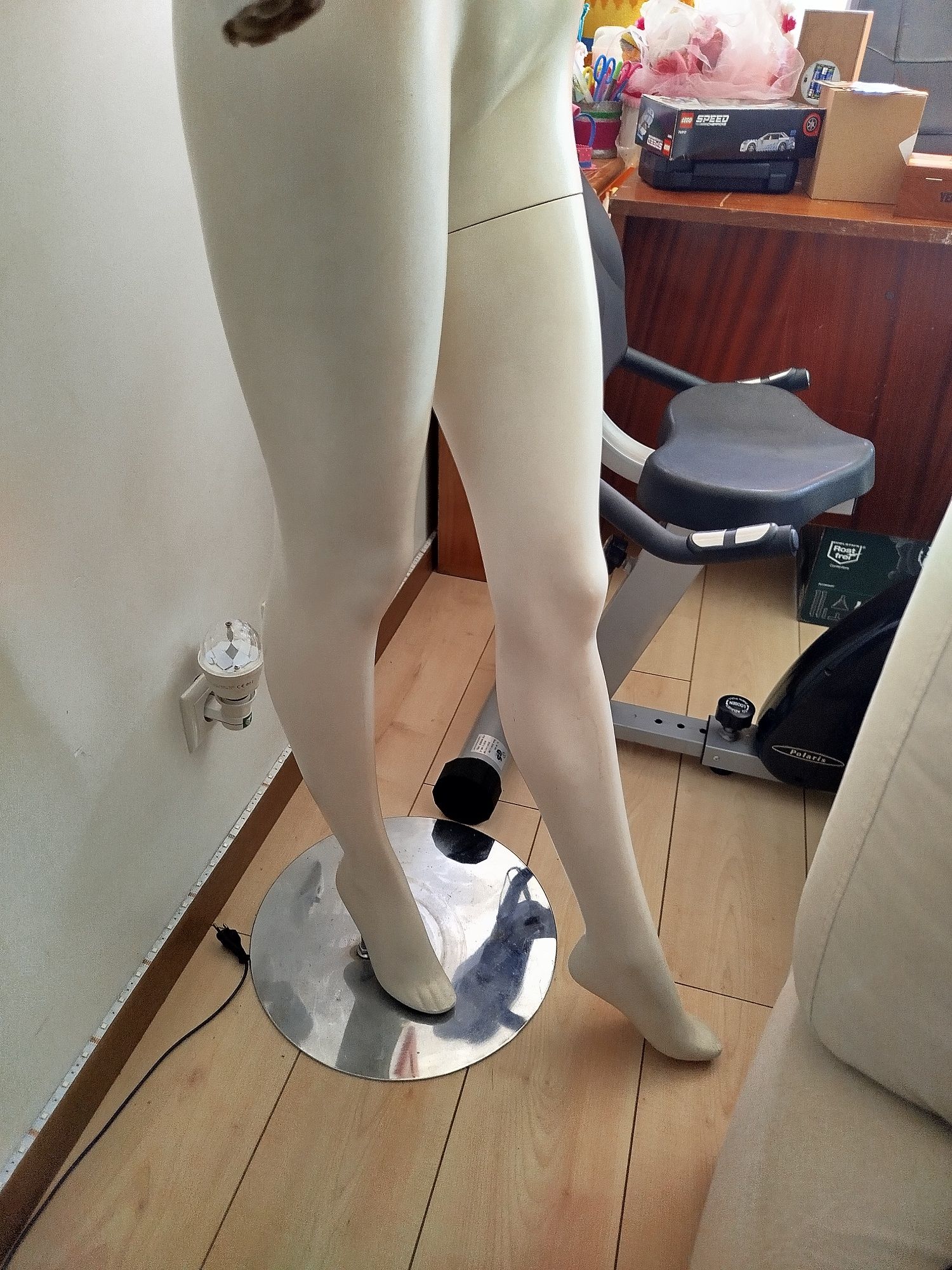 Manequin de loja
