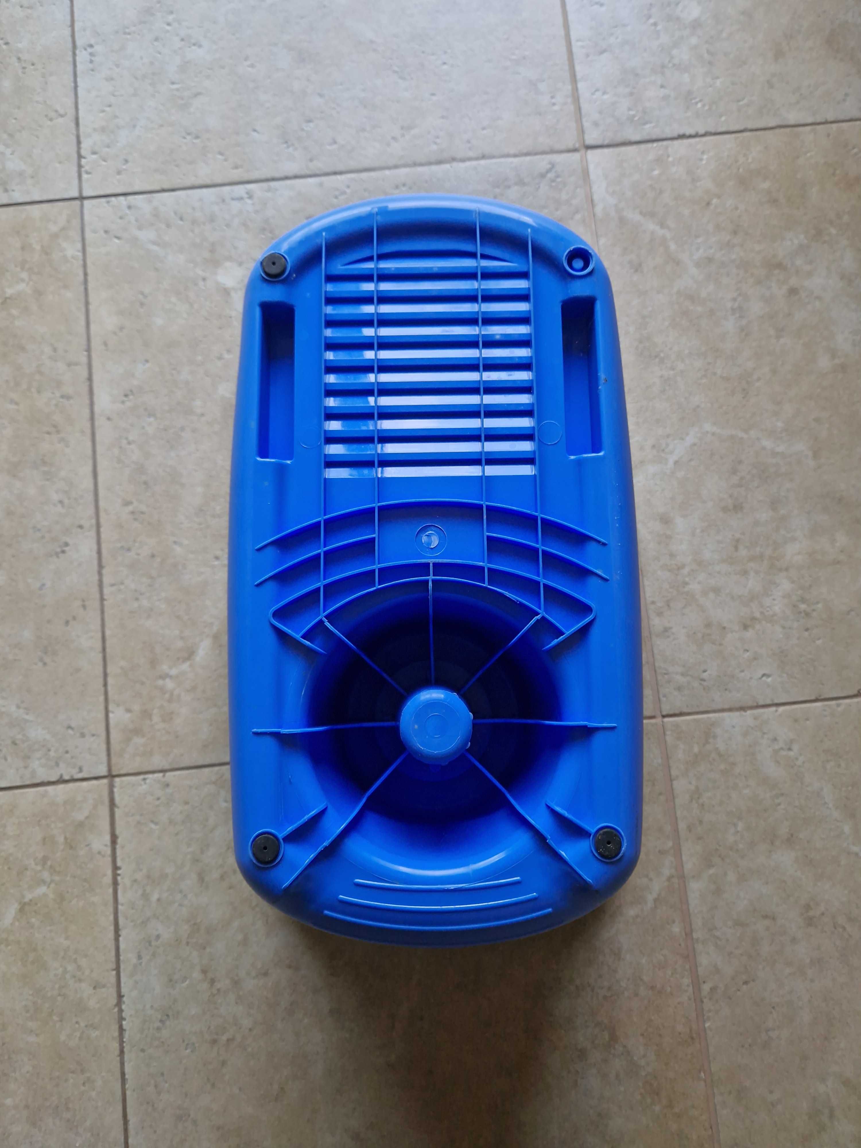 Wiadro do zestawu Spontex Express System plus - jak nowe
