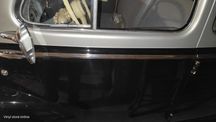 Peugeot 203 - Friso Porta condutor ou passageiro