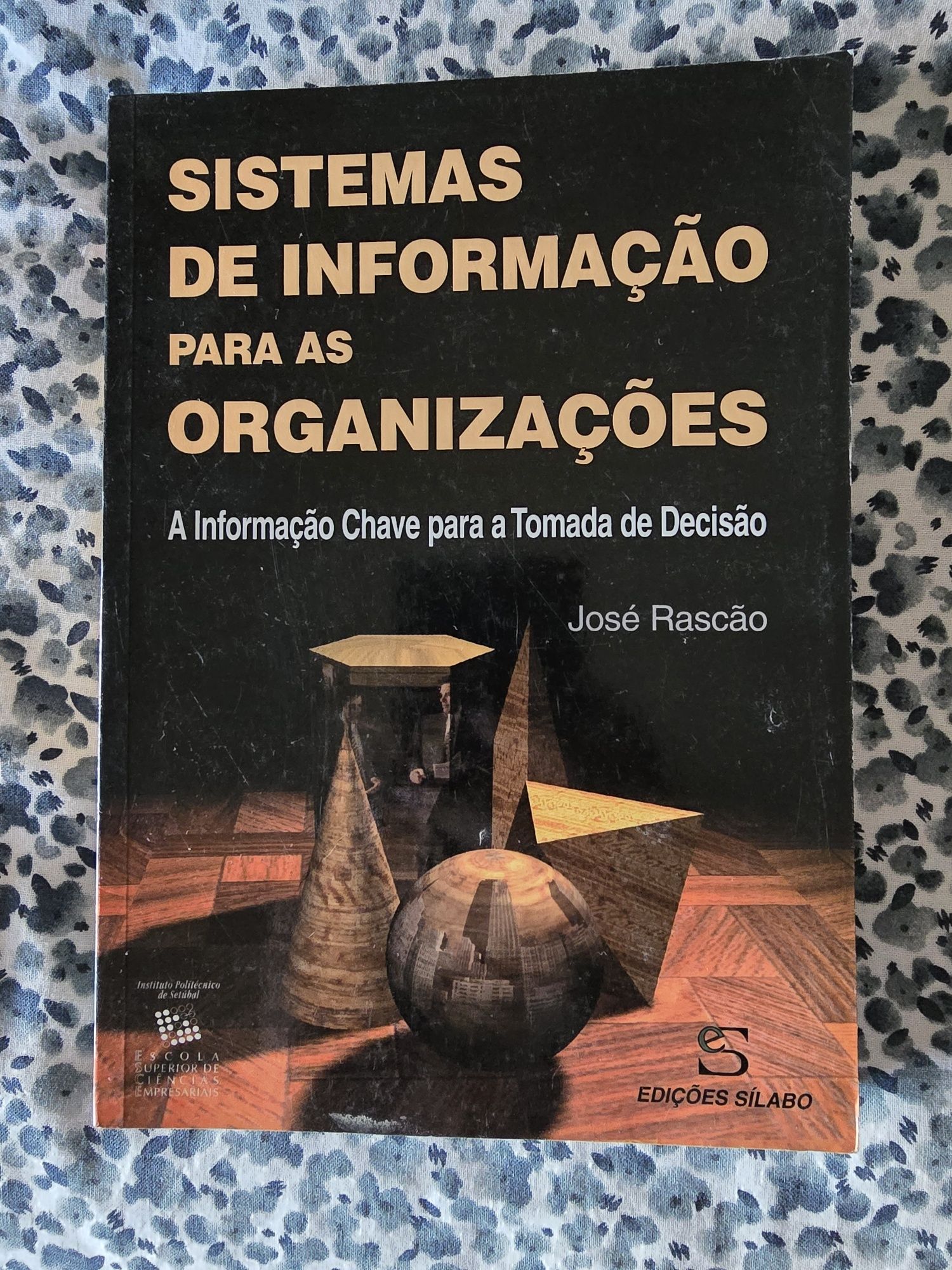 Sistemas de informação para as organizações
