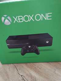 Xbox one w bardzo dobrym stanie