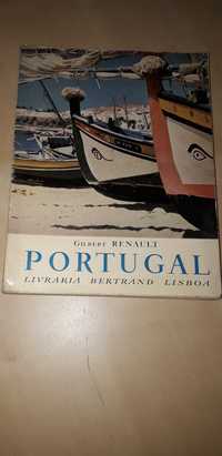 Portugal - Gilbert Renault (1957)