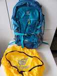 Plecak turystyczny Skysper 35L Niwy