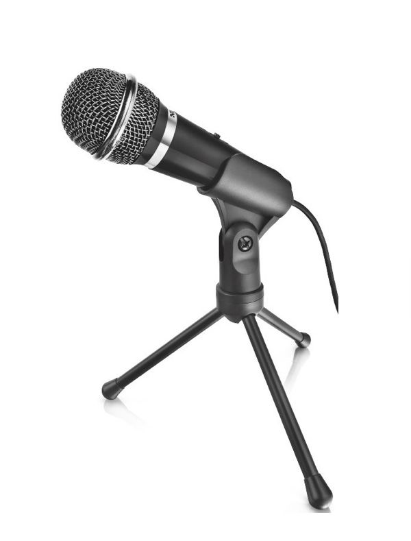 Mikrofon Trust Starrz All-Round
