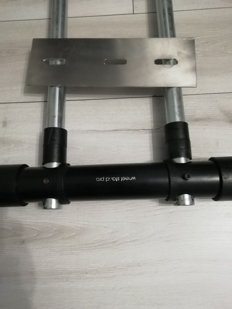 Kokpit sim Racing Whell Stand Pro z przystawką pod shifter