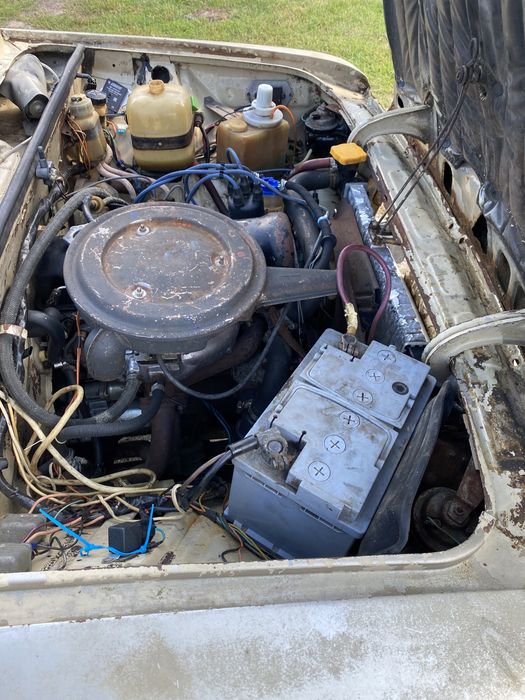 Ваз 2106 1.5 бензин мож обмін