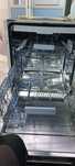 Посудомойка Vestfrost BDW60153