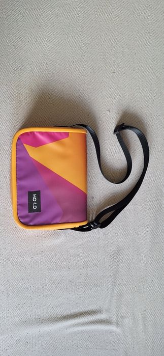 Torebka listonoszka firmy HO LO