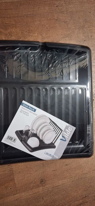 Suszarka ociekacz na naczynia