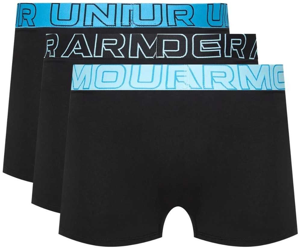 Bokserki męskie UA Under Armour Performance Cotton: różne rozmiary