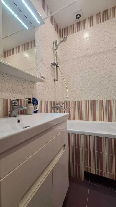 Оренда 1 к квартири в новобудові вул Жасминова (Зелена) Ближній центр