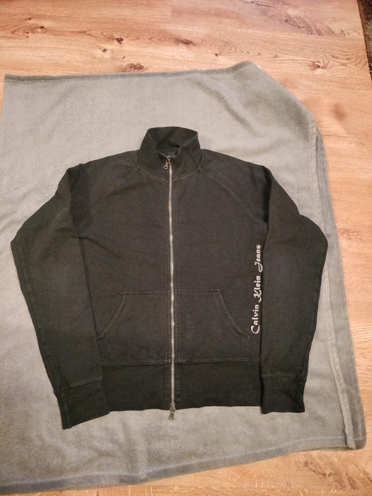 Bluza damska Calvin Klein