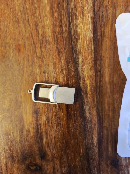 Pendrive 64Gb USB C USB 3.0