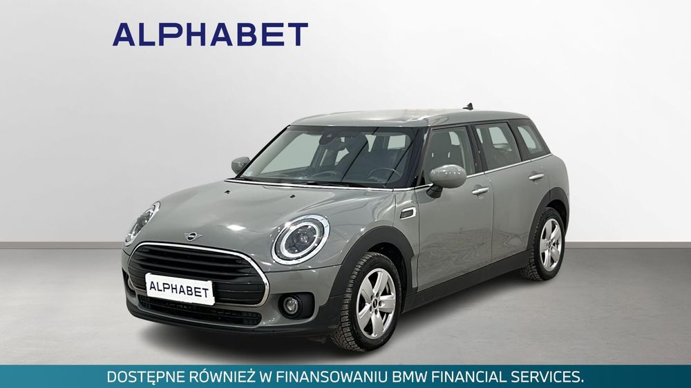 MINI Clubman MINI Clubman One