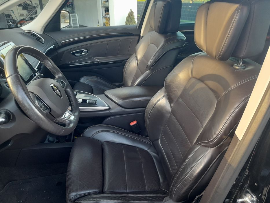 Renault Espace Initiale 1.6dci 160cv