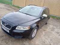 Volvo V50 1.6d 2007rok lift