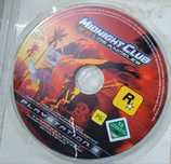 Midnight club ps3 angielska bez pudełka