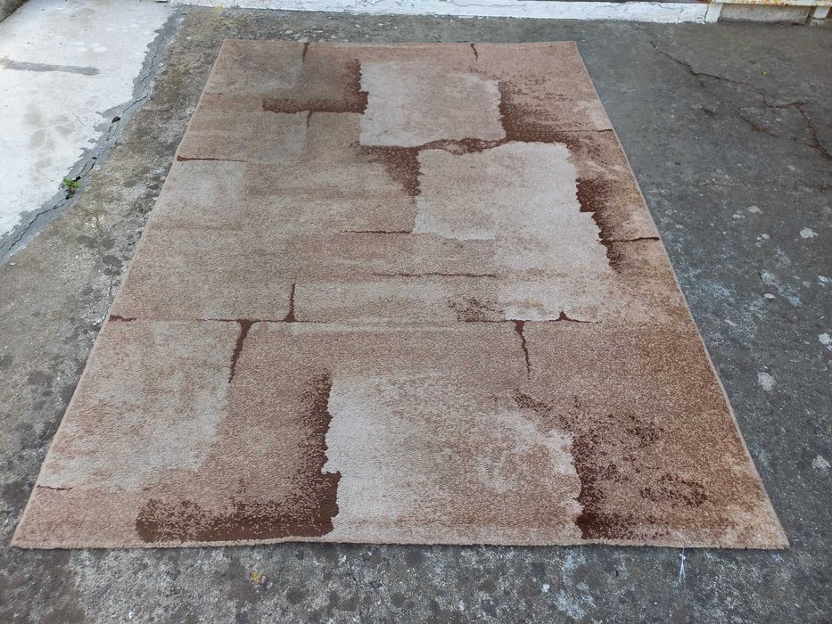 Carpete Grande para Casa ou Escritório