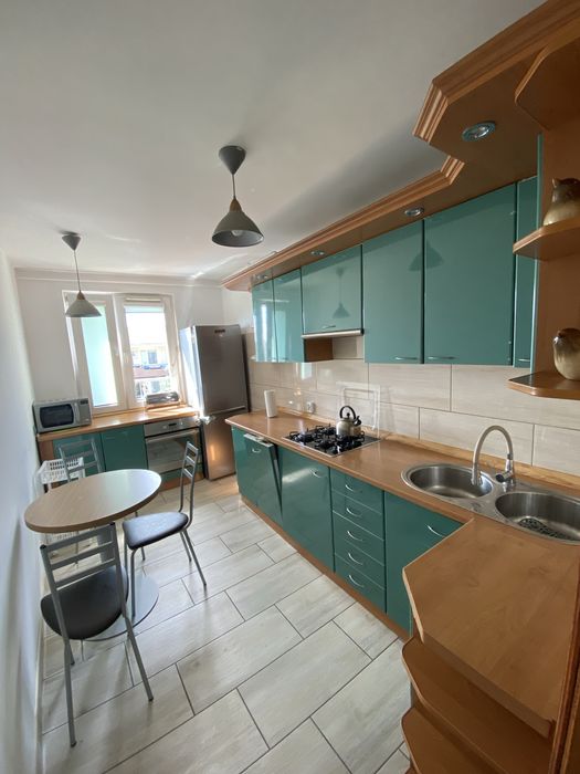 Wynajme mieszkanie osiedle Ślichowice ul.Massalskiego