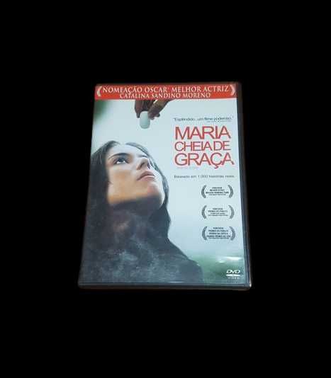 MARIA CHEIA DE GRAÇA (Urso de Prata/Prémio Alfred Bauer)