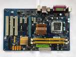 Płyta główna GA-P31-ES3G Gigabyte