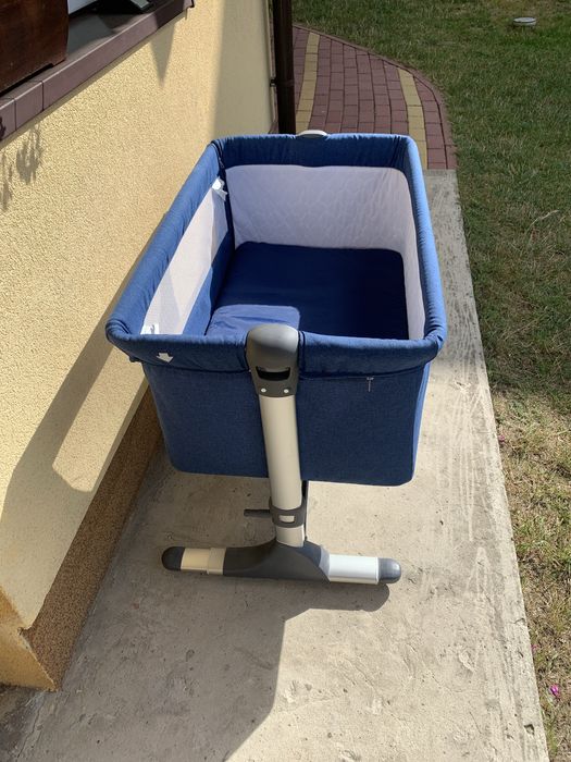 Dostawka dla dziecka, łóżeczko