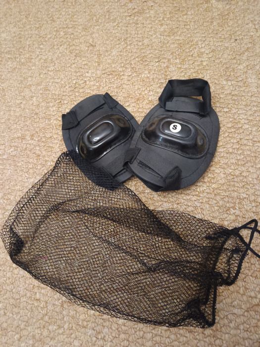 Ochraniacze na kolana