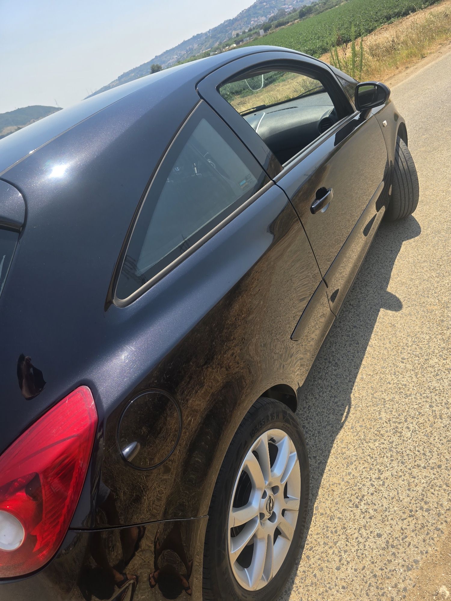 Opel Corsa 1.3 CDTI 90cv Caixa de 6 Velocidades