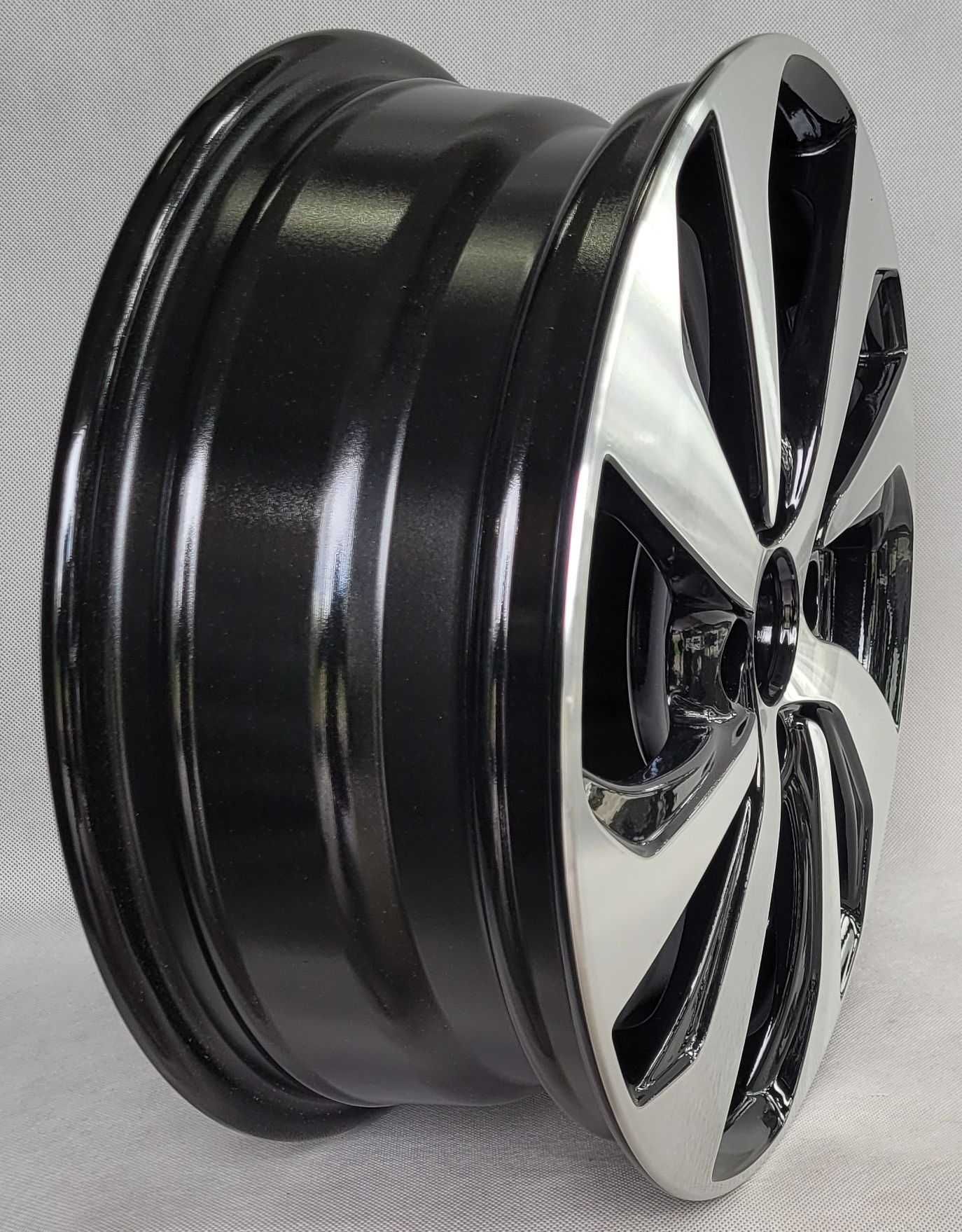Felgi 16 Nissan Micra 5 Renault CLio 3 Dacia Logan Sandero 4x100