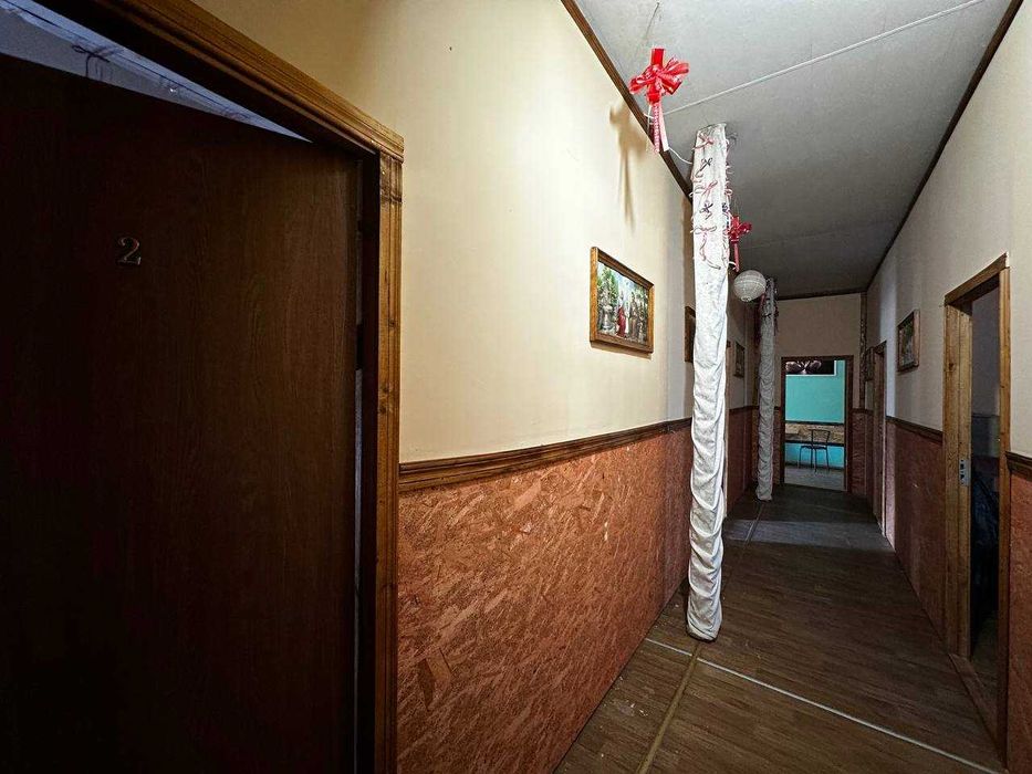 Оренда комерції 441м2, с. Микуличі, вул. Миру (Варшавська траса)