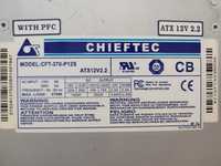 Блок живлення Chiftec CFT-370-P12S