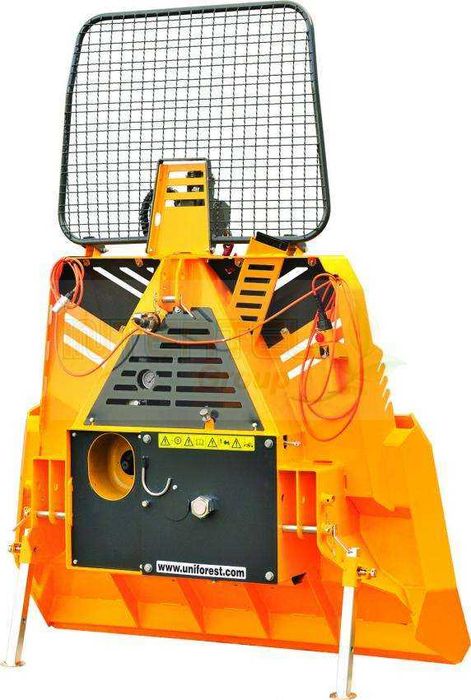 Wyciągarka UNIFOREST 85 H PRO