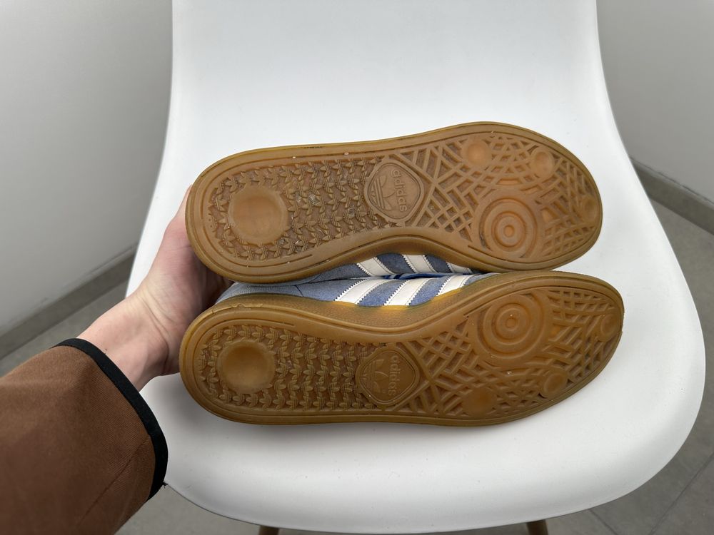 Оригінал! Кросівки adidas MUNCHEN SAMBA 46 розмір