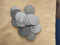 Moedas de 50 escudos
