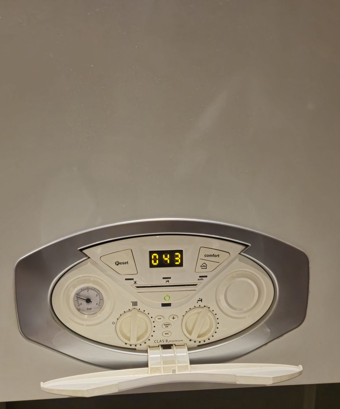 Ariston clas premium b