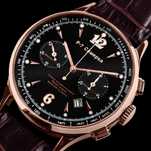 Zegarek Chronograf Poljot 3133 R-7 Semyorka