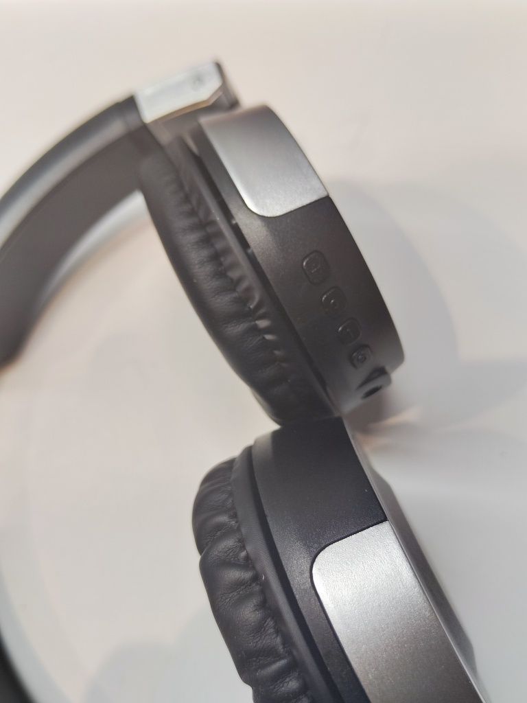 Słuchawki bezprzewodowe bluetooth NOWE