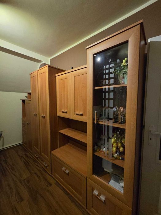 Meble i biurko za darmo