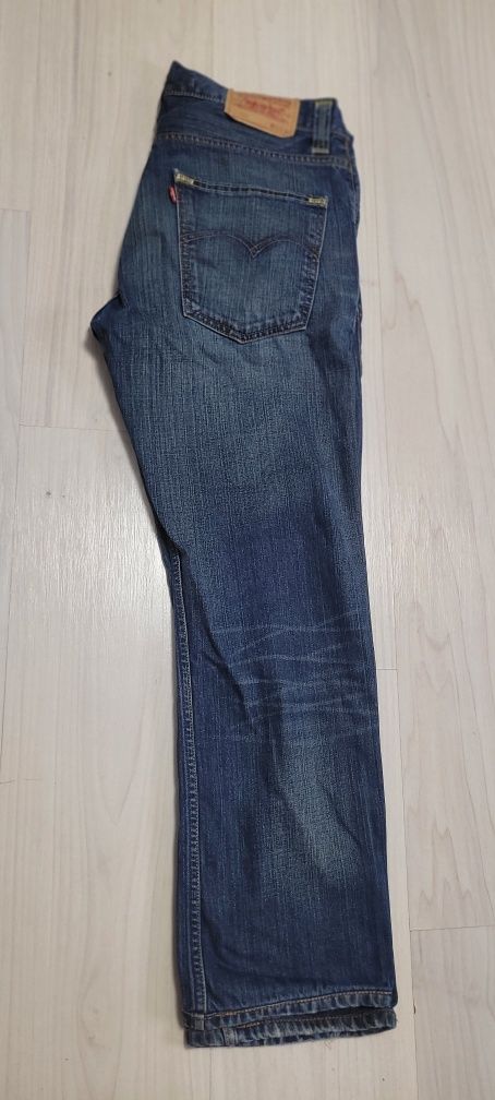 Spodnie Levi's 506 32/32