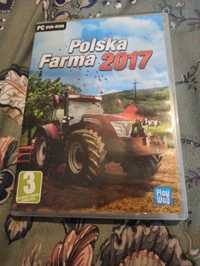 Gra POLSKA Farma 2017