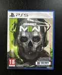 Call of Duty Modern Warfare II PS5