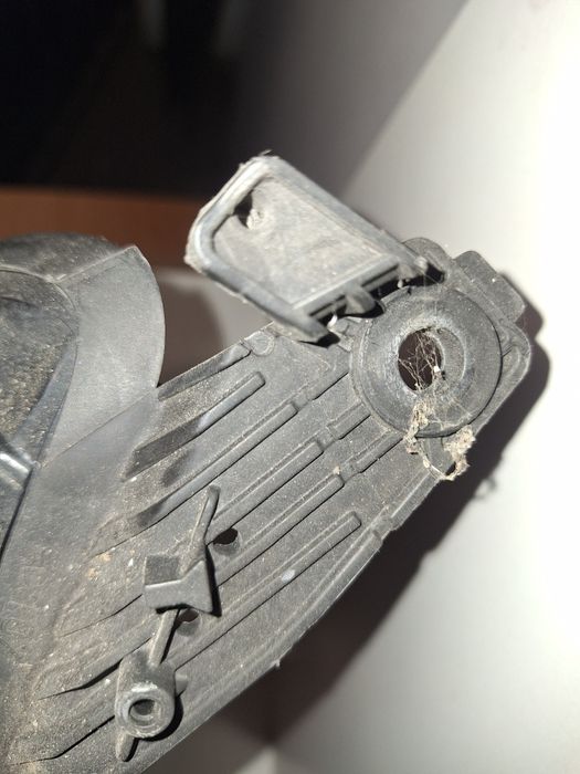 Farol direito Renault megane iv de 2018