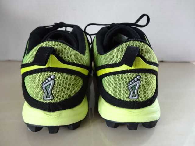 Buty INOV 8 X-TALON 212 CL roz 41,5 Bieganie w terenie Trailowe