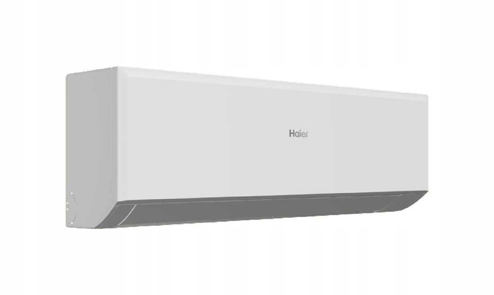 Klimatyzacja Haier 3,5 Rotenso Kaisai Daikin AUX LG do ogrzewania -25C