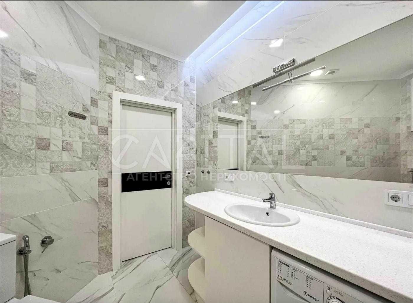 Оренда квартири, вул. Гоголівська, ЖК Nobel Homes, Шевченківський р-н