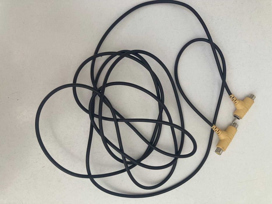 Cabo Adaptador Oficial da Playstation 2 para GunCon 2