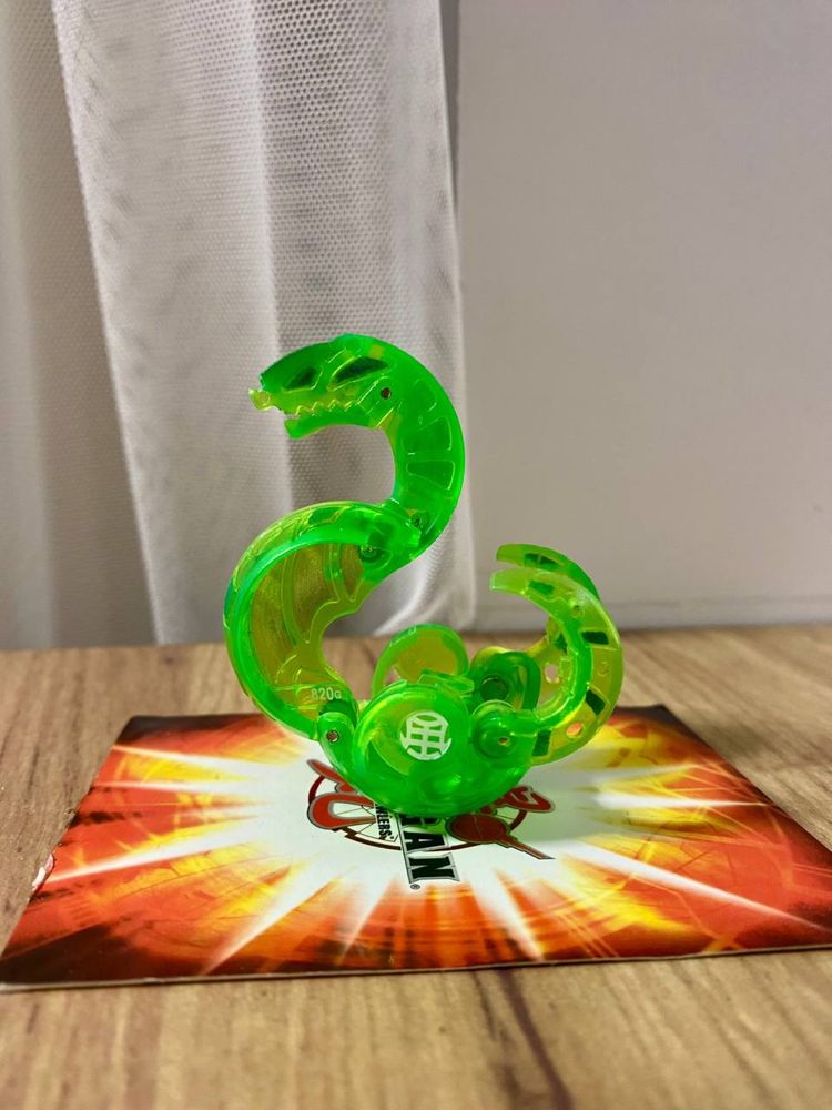 Бакуган Bakugan фігурки в асортименті