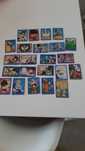 Cartas Dragon Ball Z